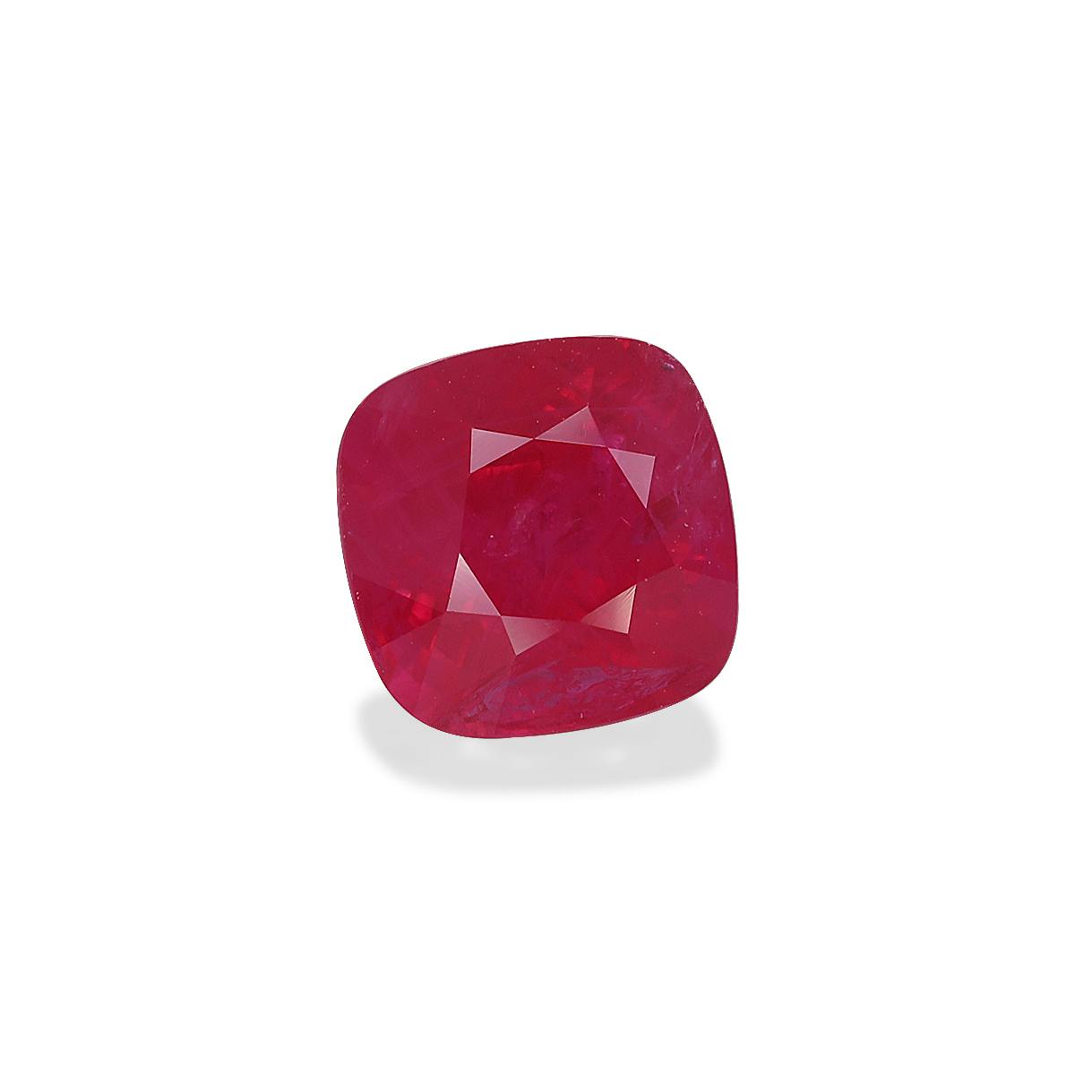 Burma Ruby 3.07 ct